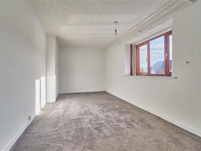 Bedroom One to front